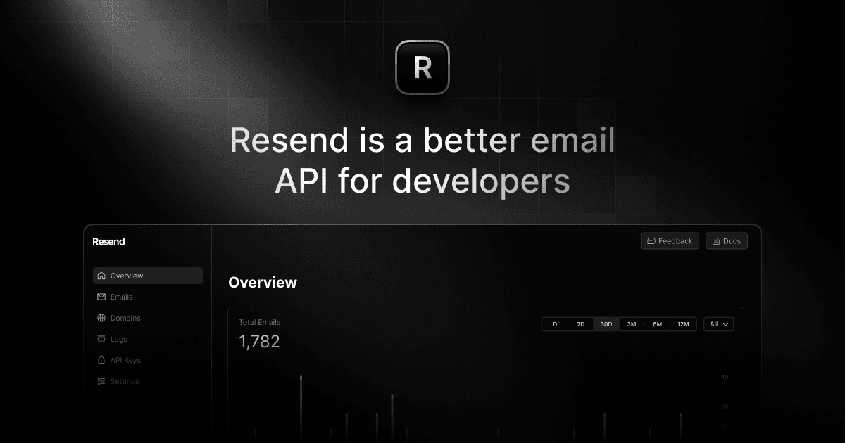 Image of How to Set Up Free Custom Domain Email with Resend, ImprovMX, and Gmail