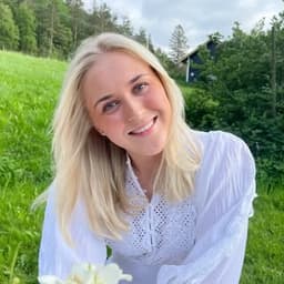Martine Gjerdsbakk