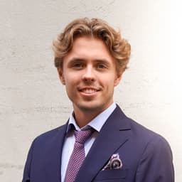 Mathias Warg