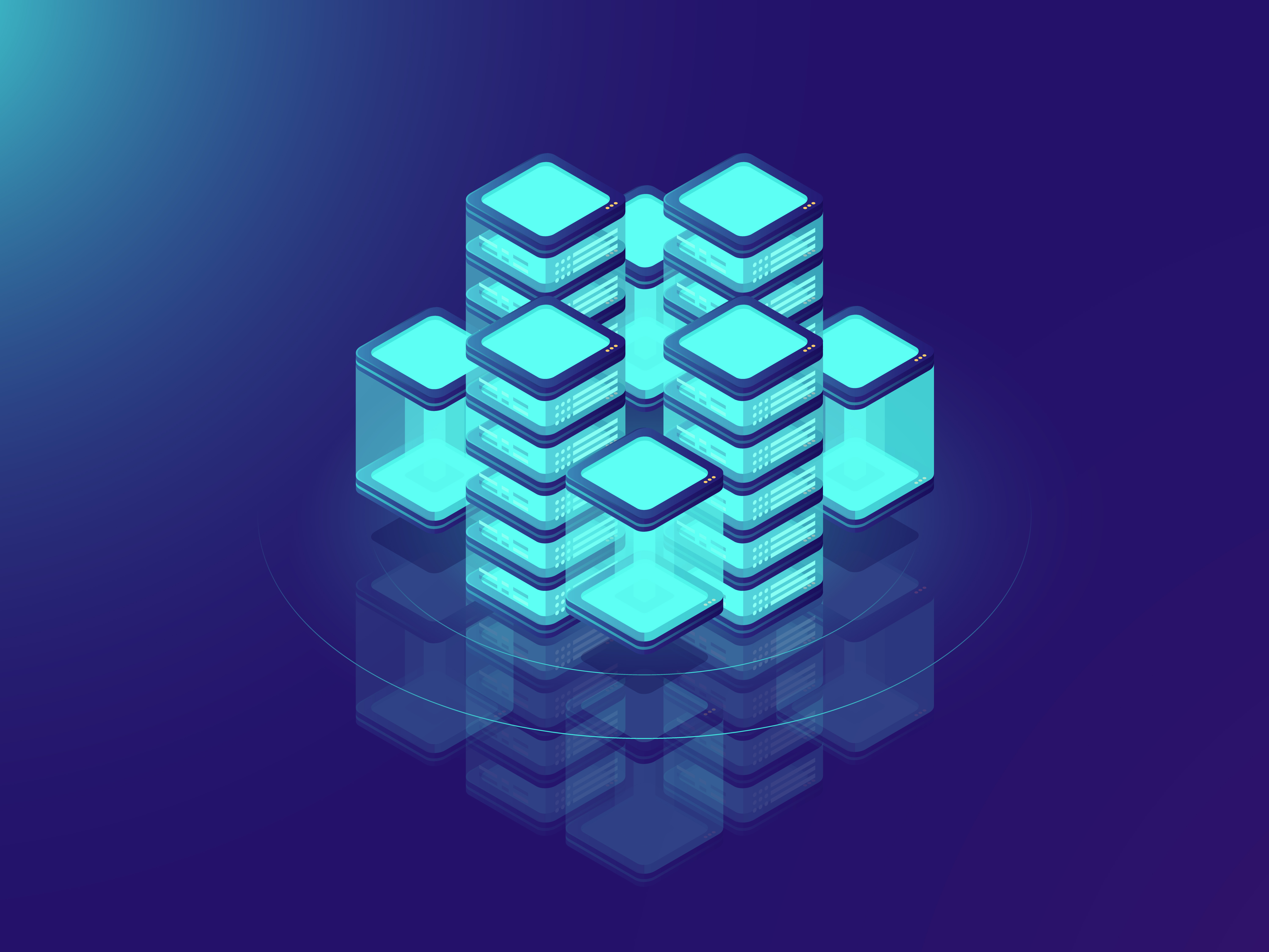 An image which depicts the skill (Full-Stack Development)