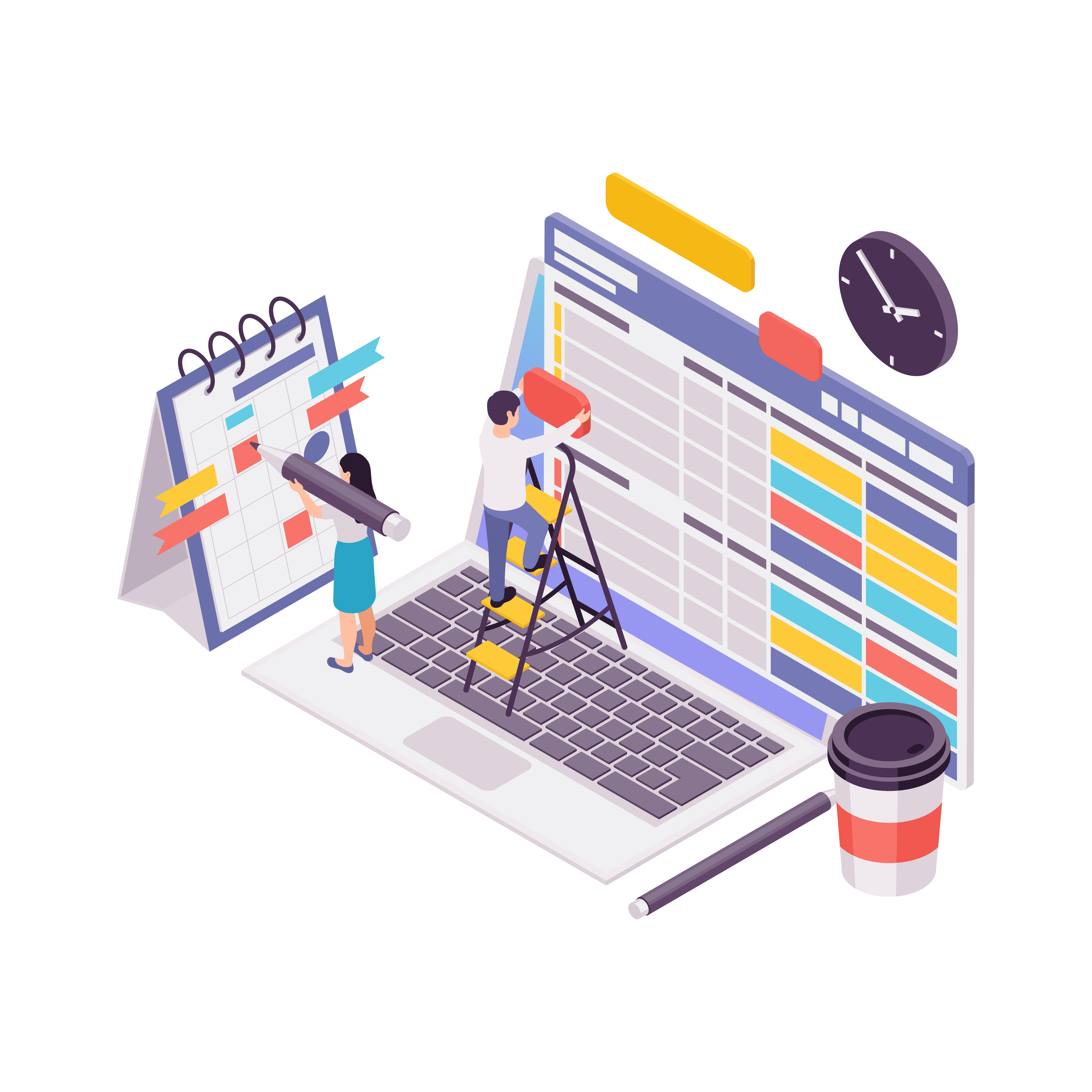 An image which depicts the skill (Product Strategy & Execution)